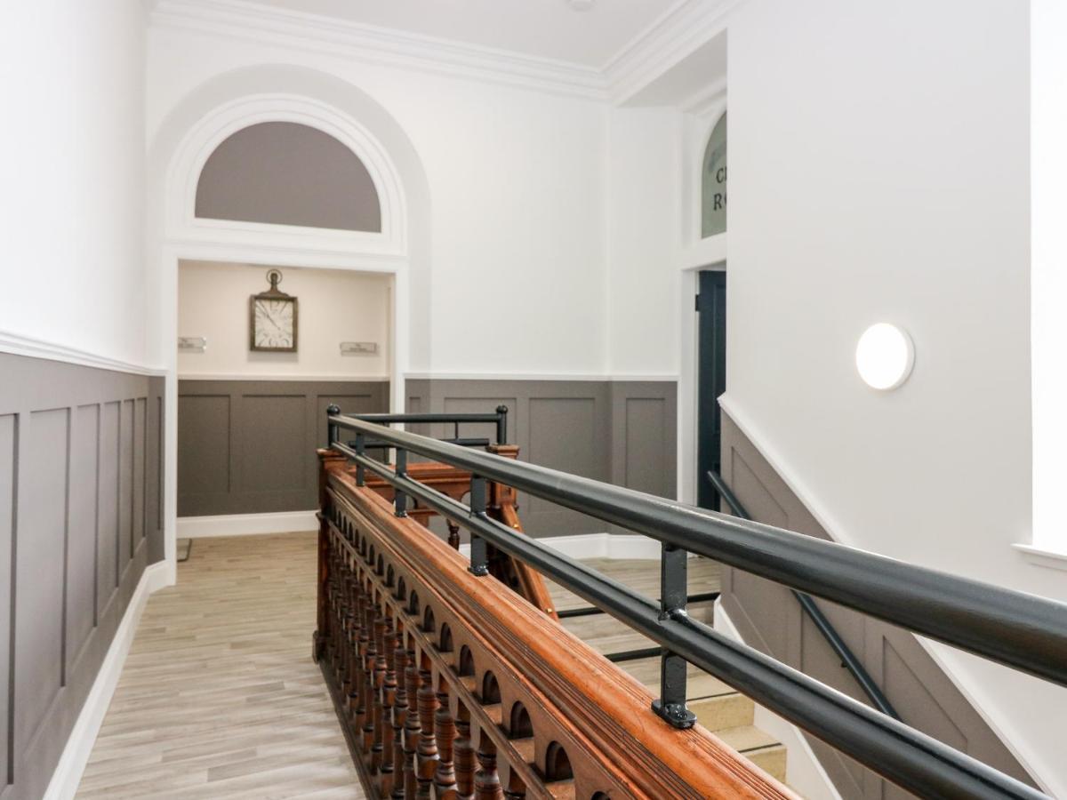 The Marriage Room At The Institute Executive Apartments Keith Zewnętrze zdjęcie